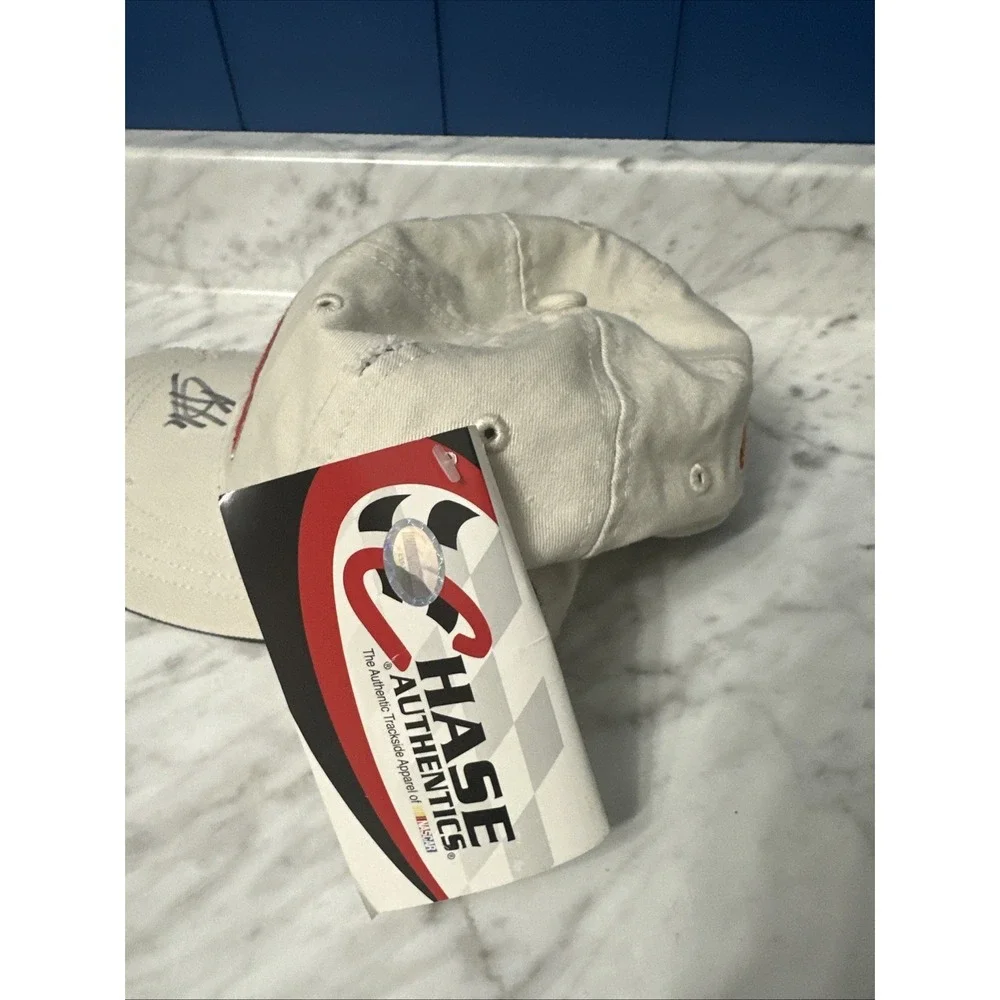 Chase Authentics‎ #29 Hat Shell New With Tag